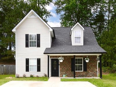 201 Twin Pines Ct, Dallas, GA, 30132