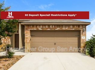 126 Joanne Cv, New Braunfels, TX 78130