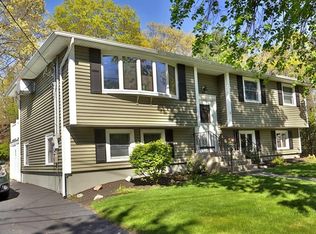 5 Joyce Rd, Peabody, MA 01960