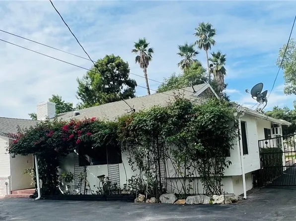 10657 Wheatland Ave, Sunland, CA 91040