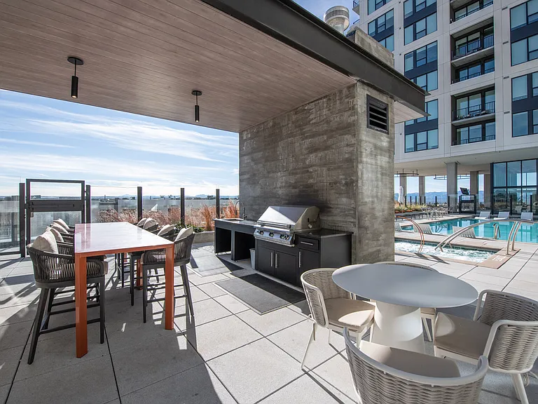 One Seven at Belleview Station — Photo 25