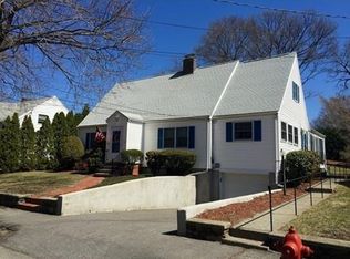 73 Oak Hill Dr, Arlington, MA 02474