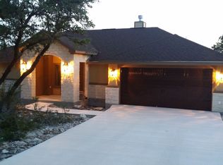 948 Lasso Loop, Canyon Lake, TX 78133