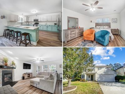 209 Annaberg Ln, Monroe, NC, 28110
