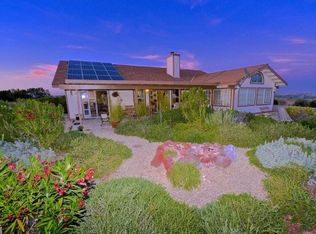 9225 Crest View Way, San Miguel, CA 93451