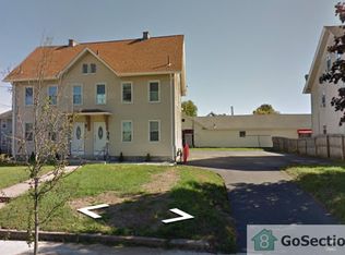 77 Parker St #2, Indian Orchard, MA 01151