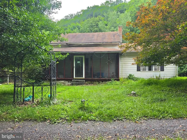10807 Shortest Day Rd NW, Lavale, MD 21502