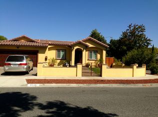 4346 Jonquil Dr, San Jose, CA 95136