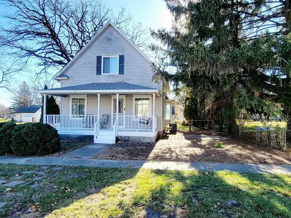 201 Long St, Royal, IA 51357
