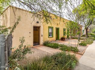612 S Convent Ave, Tucson, AZ 85701