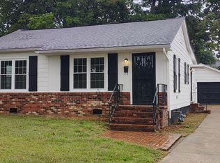 706 Tibbs St, Dyersburg, TN 38024