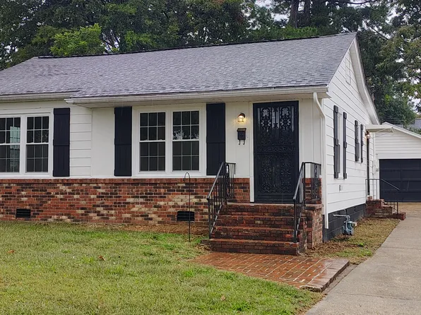 706 Tibbs St, Dyersburg, TN 38024