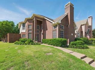 2004 Moss Hill Rd, Irving, TX 75063