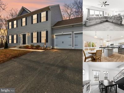 1434 Quarry Rd, Whiteford, MD, 21160