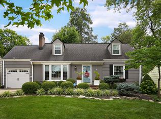 3403 W 73rd Ter, Prairie Village, KS 66208