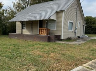 201 Coosa St, Piedmont, AL 36272