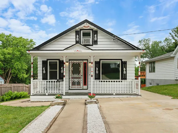 420 Linde St, Deforest, WI 53532