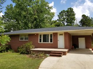 106 Pine Grove Rd, Anderson, SC 29624