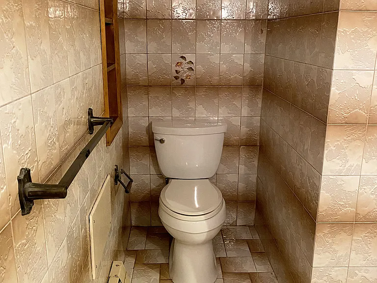 Bathroom #2