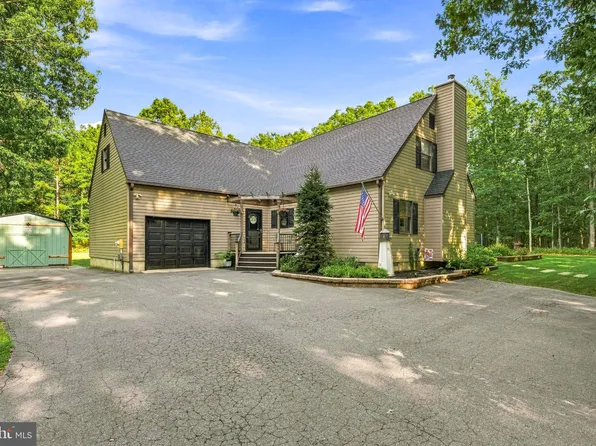 206 Trimmel Ave, Franklinville, NJ 08322