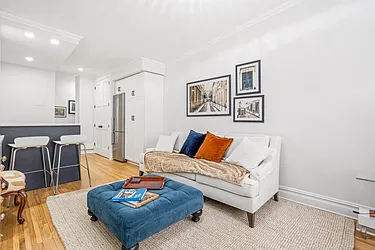 Sold by Keller Williams NYC