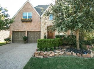 3052 Mitchell Way, The Colony, TX 75056
