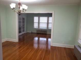 271 Linwood St FLOOR 3, New Britain, CT 06052