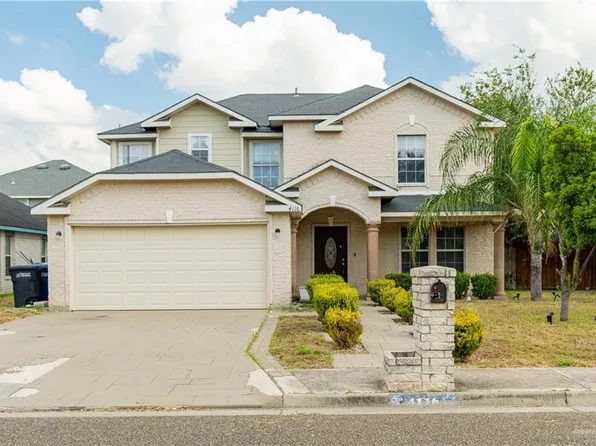 4116 Petunia Ave, McAllen, TX 78504