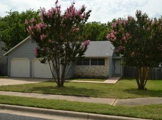 8304 Hornet Dr, Austin, TX 78749