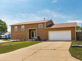 2129 E Ventnor St, Wichita, KS 67219