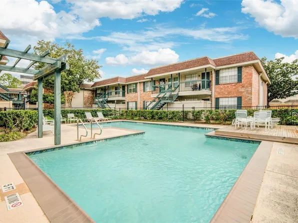 845 Augusta Drive #6, Houston, TX 77057