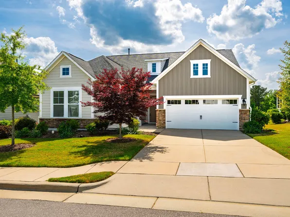 237 Abercorn Cir, Chapel Hill, NC 27516