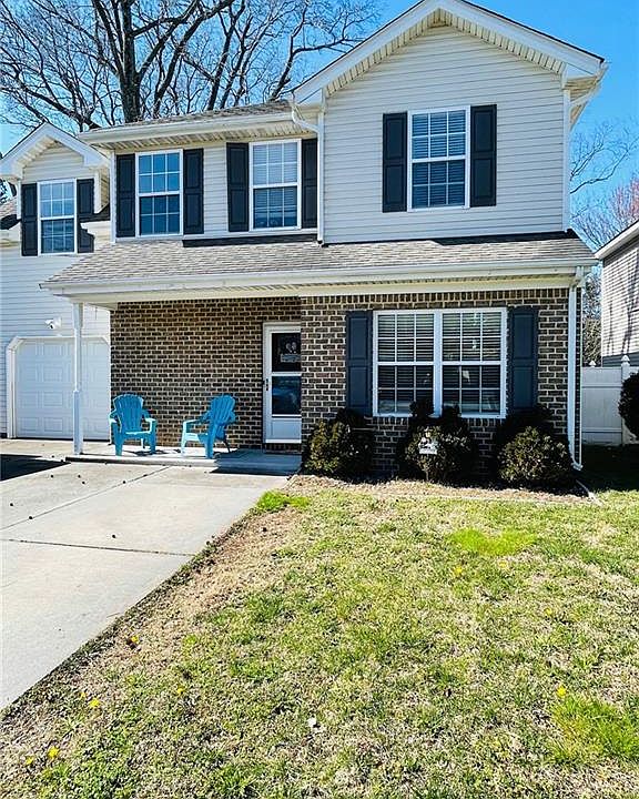 1215 Hazel Ave, Chesapeake, VA 23325 Zillow