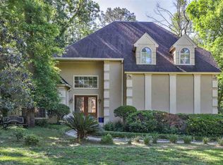 2954 Golden Eagle Dr E, Tallahassee, FL 32312