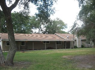 5934 County Road 289, Sweeny, TX 77480