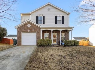 4823 Kingwell Dr, Mc Leansville, NC 27301