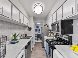 16222 Stuebner Airline Rd APT 1306, Spring, TX 77379