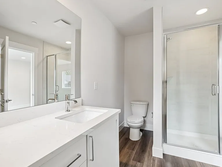 Terrace View Townhomes — Photo 8