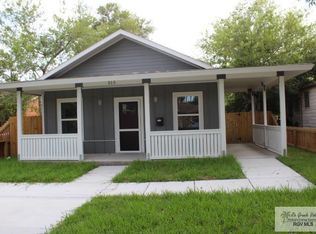 515 E Adams St, Brownsville, TX 78520