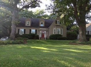17 Woodvale Ave, Greenville, SC 29605