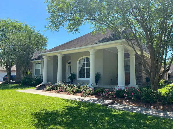 13134 Dorset Ave, Baton Rouge, LA 70818