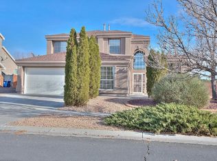 6900 Red Sky Rd NE, Albuquerque, NM 87111