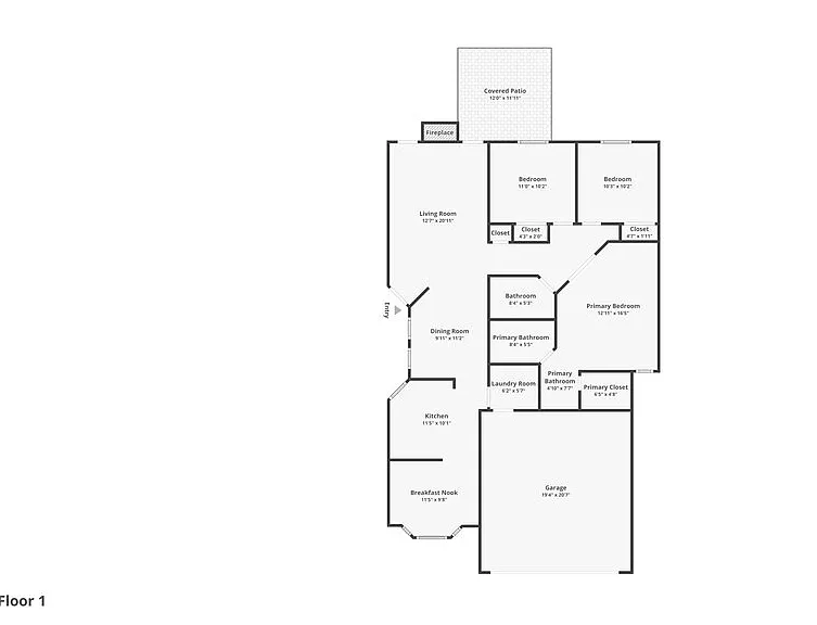 2848 E Brown Rd #31 — Photo 2