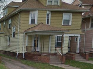 55 Hobart St, Rochester, NY 14611