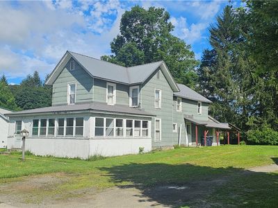 106 W Lamoka Ave, Savona, NY, 14879