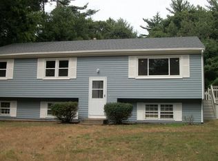 47 Indian Trl, Whitman, MA 02382