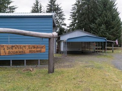 1331 Bogachiel Way, Forks, WA, 98331