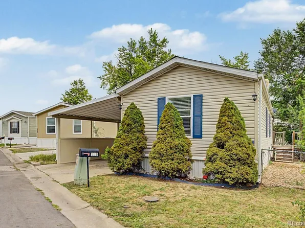 1801 W 92nd Avenue LOT 338, Denver, CO 80260