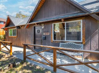 4225 Alcot Trl, Frazier Park, CA 93225