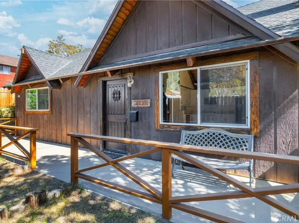 4225 Alcot Trl, Frazier Park, CA 93225